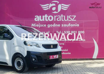 Peugeot Expert Fv23% * Long * 2.0 Hdi 150 KM * Zabudowa * Śliczny