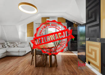 Mieszkanie 55.83m2 Poznań Zakopiańska