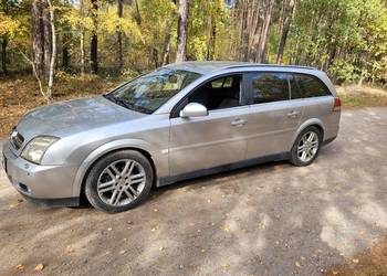 Vectra c 1.9 150km