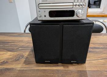 Wieża DENON MCD-M33