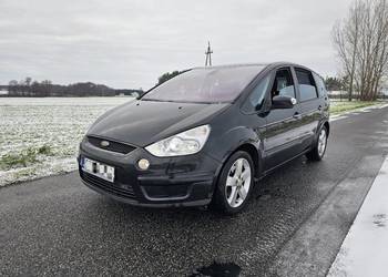 Ford S-Max 2.0 tdci