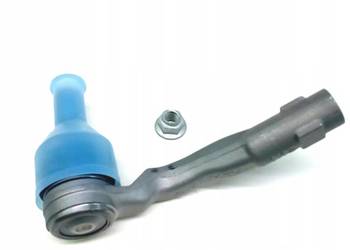 VOLVO XC60 XC90 S90 V90 II koncowka drazka lewa OE 31658181