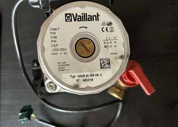 pomp co kotła vaillant