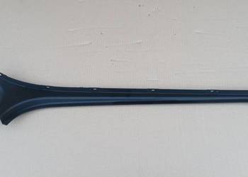 MERCEDES ACTROS MP4 LISTWA DRZWIOWA A9606950957