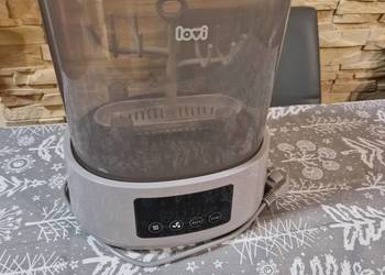 Wyparzacz do Butelek z Suszarka