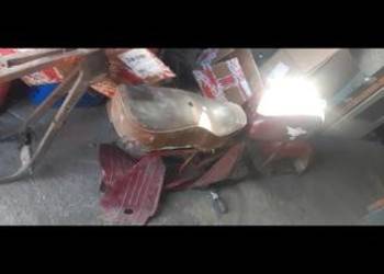 Ramo wsk 125 b1