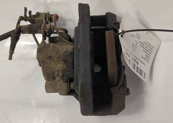 ZACISK HAMULCOWY PRZÓD LEWY AUDI A4 B6