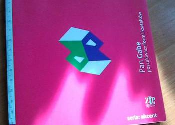 Pan Gebe Tadeusz Szklarski