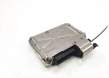 KOMPUTER SILNIKA ECU AUDI A4 B6 8E0907411