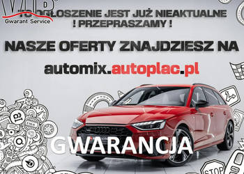 Peugeot Expert 2.0HDI 9 osobowy gwarancja przebiegu L2H1 II (2007-)