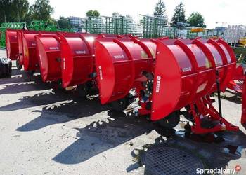 Glebogryzarka Freza Akpil Każda szerokość dostawa