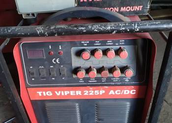 Tig Magnum