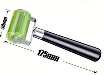 Rolka silikonowy wałek dociskowy 50mm