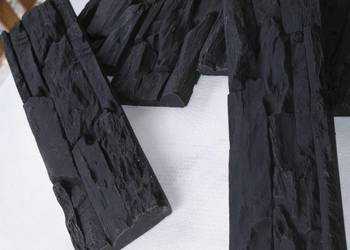 CEGŁA Z FUGĄ- Kamień Dekoracyjny HELIOS- Panele 3D- LA DECOR