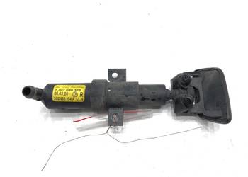 SPRYSKIWACZ REFLEKTORA PRAWY PRZÓD VW PASSAT B6 Kombi 05-11 3C0955104A