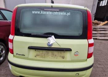 KLAPA FIAT PANDA KLAPA FIAT PANDA