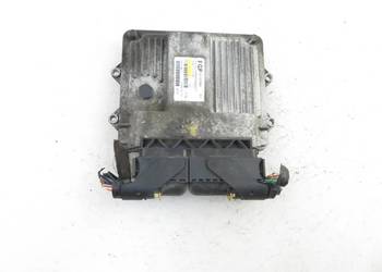 STEROWNIK SUZUKI IGNIS II 1.3 DDiS 55192095