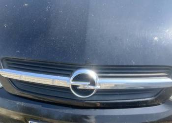 Grill Atrapa Opel Meriva A