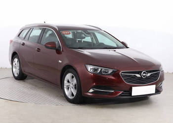 Opel Insignia 1.5 Turbo