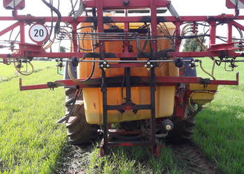Opryskiwacz 1000l  Tad-Lem