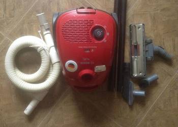 Odkurzacz workowy  BOSCH GL-20 ProPower 600W .