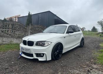Sprzedam Bmw e87