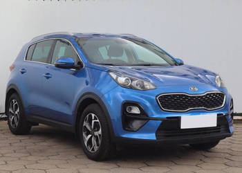 Kia Sportage 1.6 T-GDI