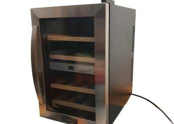 Klarstein reserva 12 winiarka lodówka do wina