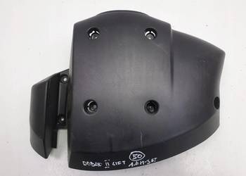 Fiat Doblo II lift OSŁONA KOLUMNY KIEROWNICZEJ