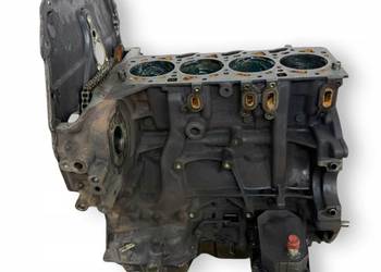 DÓŁ SILNIKA H9FB Ford Transit VII MK7 2.4 TDCI 140KM blok wał korbowy tłok