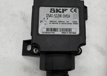 SKF DSA1-S12W-1M1A Czujnik ciśnienia
