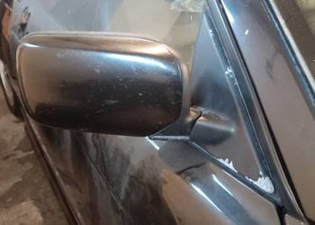 Lusterka zewnętrzne BMW E36 Coupe Cabrio Cosmosschwarz