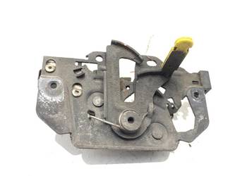 ZAMEK MASKI PRZÓD FORD FIESTA MK7 Hatchback