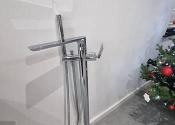 Sprzedam baterie wolnostojącą KOHLMAN