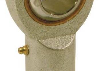 Ucho siłownika z prawym gwintem wewnętrznym ø 10 7500SIKAC10M