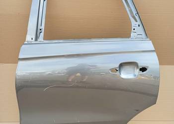 OPEL CROSSLAND DRZWI LEWY TYŁ LEWE TYLNE 39078356