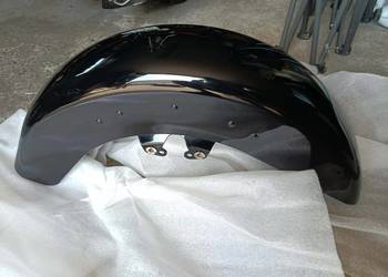 Harley 2014 + błotnik przód oem 58900009