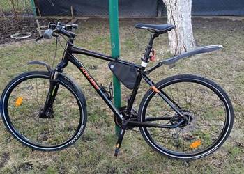 Rower męski KROSS Evado 3.0