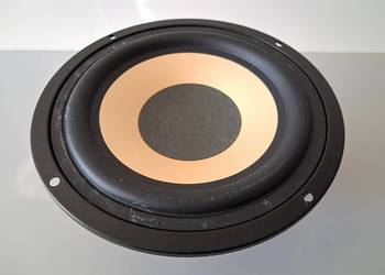 Głośnik niskotonowy 8Ω 20W Luxeon