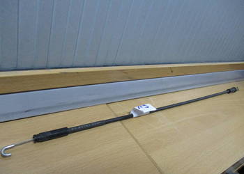 Linka otwierania pokrywy schowka Man 81.95501.6536 TGA TGX