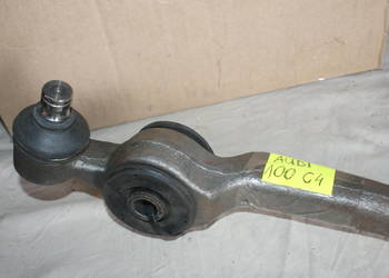 Wahacz przód P dół 19 mm AUDI 100, A6 1.8-4.2 12.90-12.97