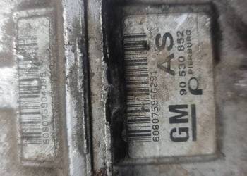 PRZEWÓD RURA DOLOT OPEL ASTRA G 90530852