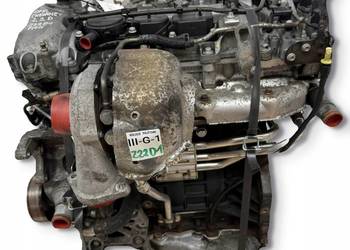 SILNIK Z22D1 Opel Antara Chevrolet Captiva 2.2 CDTI VCDI diesel Z22DMH LNQ