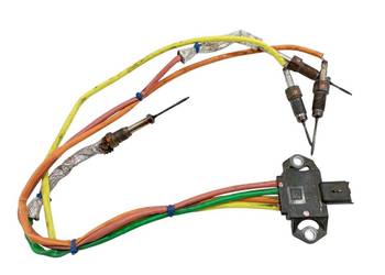 CZUJNIK SENSOR TEMPERATURY SPALIN 226582354R 1.5 DCI Dacia Lodgy I