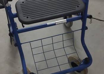 Chodzik, balkonik składany