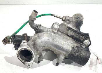 KOLEKTOR SSĄCY RENAULT KADJAR 147173974R 1.5 110KM