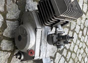 Simson s51 sr50 silnik