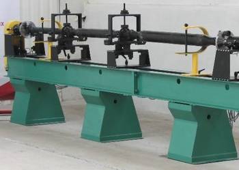 CARDAN BALANCER VTM 74 (UP TO 150 KG)