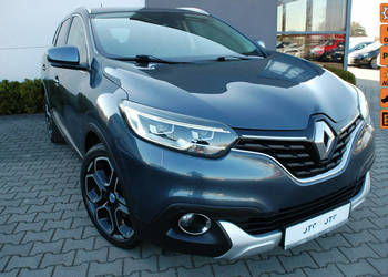 Renault Kadjar Automat.Kamera.Led Pure Vision I (2015-)