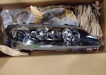 Reflektor prawy Mazda 6 GR1C-51-031C F014005446